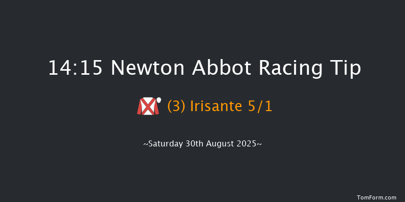 Newton Abbot 14-15 (Class 4) 16f Thu 21st Aug 2025
