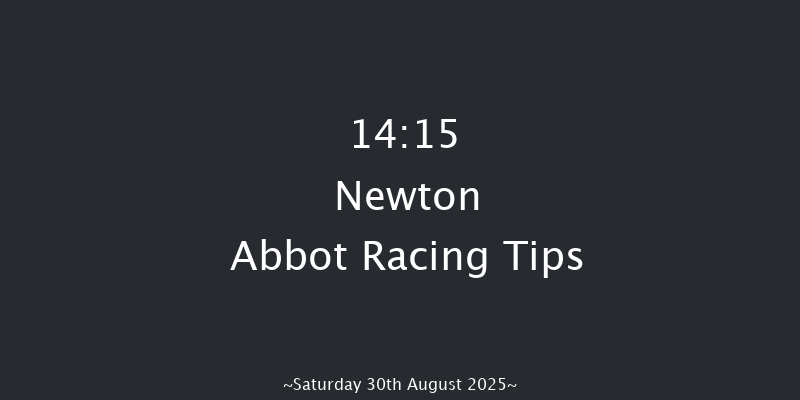 Newton Abbot 14-15 (Class 4) 16f Thu 21st Aug 2025
