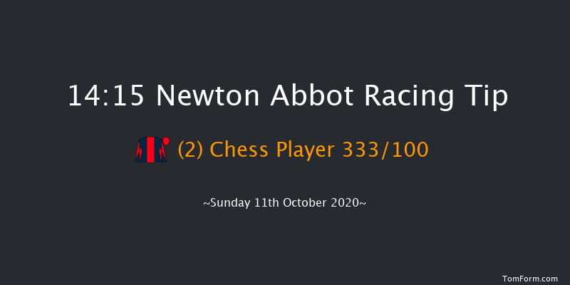 British Stallion Studs EBF 'National Hunt' Novices' Hurdle (Div 2) Newton Abbot 14:15 Maiden Hurdle (Class 4) 17f Mon 28th Sep 2020