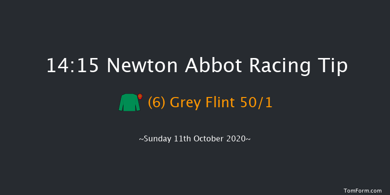 British Stallion Studs EBF 'National Hunt' Novices' Hurdle (Div 2) Newton Abbot 14:15 Maiden Hurdle (Class 4) 17f Mon 28th Sep 2020