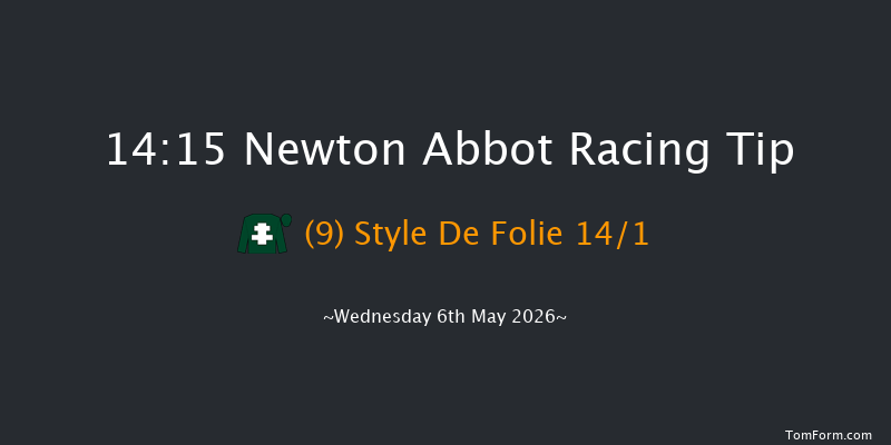 Newton Abbot 14-15 (Class 4) 21f Tue 14th Apr 2026