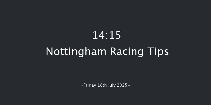 Nottingham 14-15 (Class 5) 6f Tue 15th Jul 2025