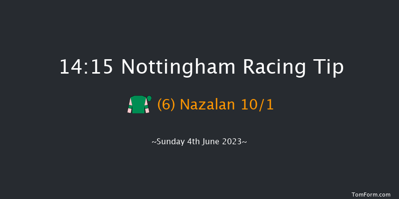 Nottingham 14:15 Maiden (Class 5) 5f Tue 30th May 2023