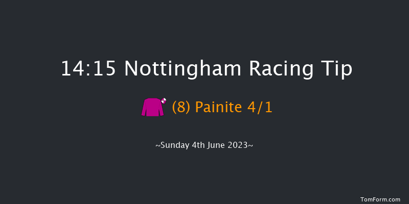 Nottingham 14:15 Maiden (Class 5) 5f Tue 30th May 2023