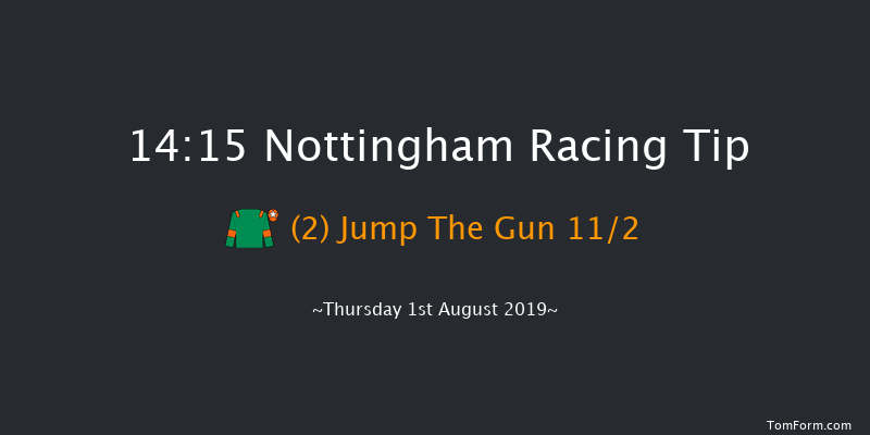 Nottingham 14:15 Maiden (Class 5) 6f Sat 6th Jul 2019