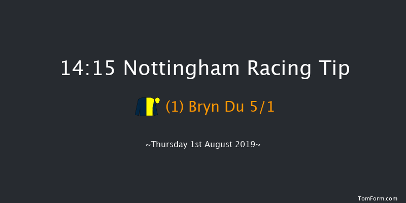 Nottingham 14:15 Maiden (Class 5) 6f Sat 6th Jul 2019