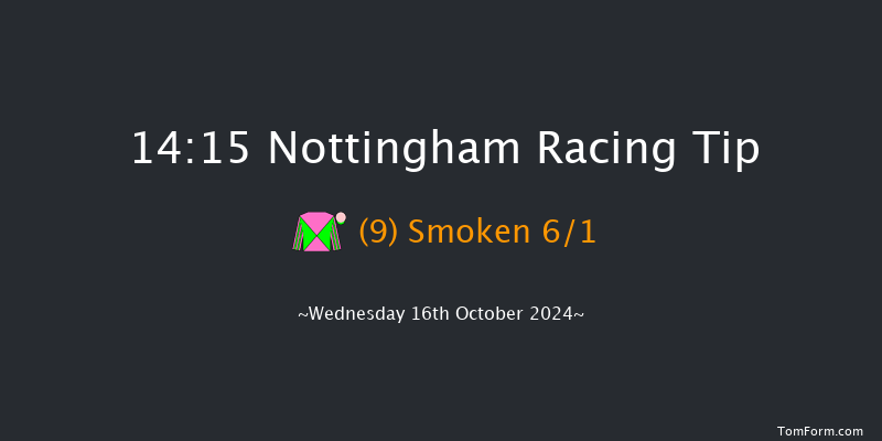 Nottingham  14:15 Maiden (Class 5) 8f Wed 9th Oct 2024