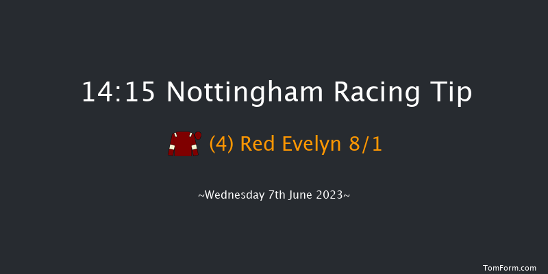 Nottingham 14:15 Handicap (Class 6) 8f Sun 4th Jun 2023