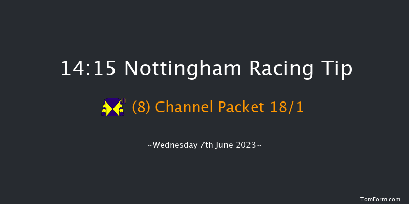 Nottingham 14:15 Handicap (Class 6) 8f Sun 4th Jun 2023