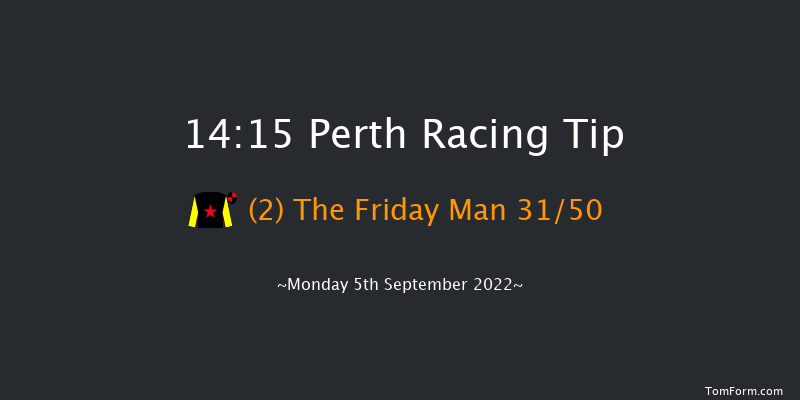 Perth 14:15 Maiden Hurdle (Class 4) 16f Sat 13th Aug 2022