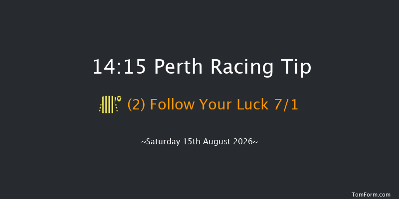 Perth 14-15 (Class 3) 20f Sun 12th Jul 2026