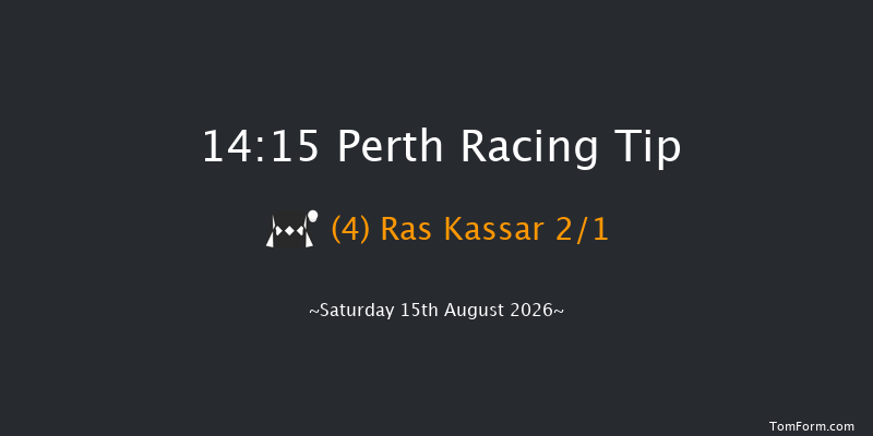 Perth 14-15 (Class 3) 20f Sun 12th Jul 2026