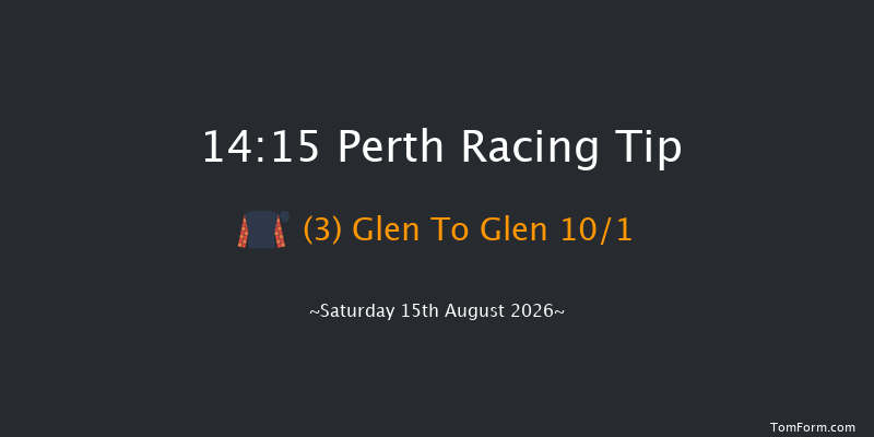 Perth 14-15 (Class 3) 20f Sun 12th Jul 2026