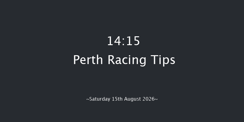 Perth 14-15 (Class 3) 20f Sun 12th Jul 2026