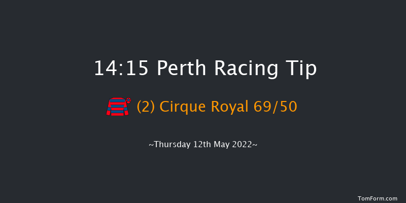 Perth 14:15 Maiden Hurdle (Class 4) 16f Wed 11th May 2022