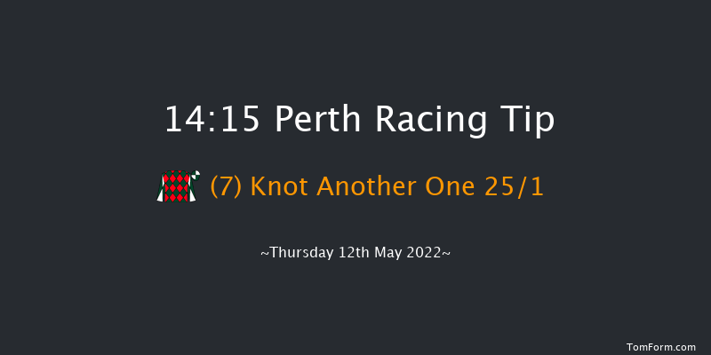 Perth 14:15 Maiden Hurdle (Class 4) 16f Wed 11th May 2022