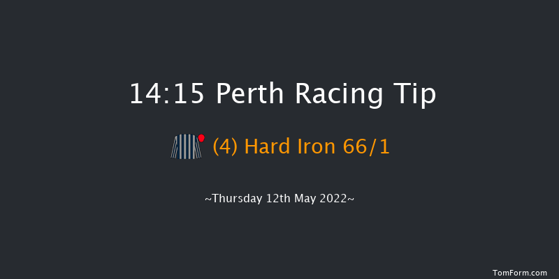 Perth 14:15 Maiden Hurdle (Class 4) 16f Wed 11th May 2022