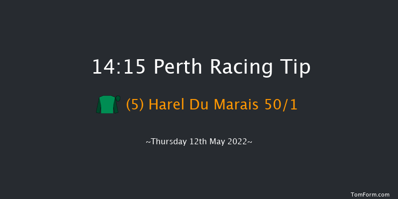 Perth 14:15 Maiden Hurdle (Class 4) 16f Wed 11th May 2022