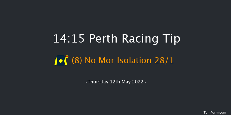 Perth 14:15 Maiden Hurdle (Class 4) 16f Wed 11th May 2022
