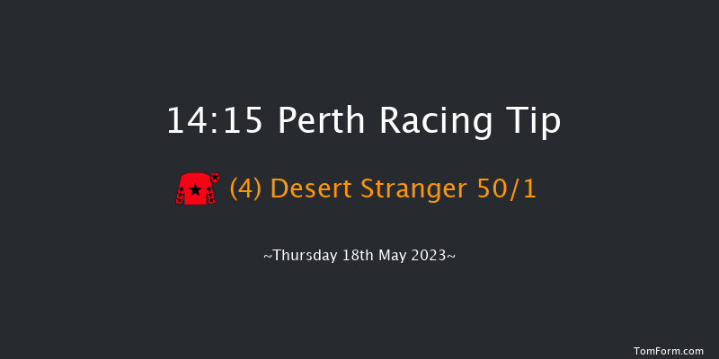 Perth 14:15 Maiden Hurdle (Class 4) 16f Wed 17th May 2023