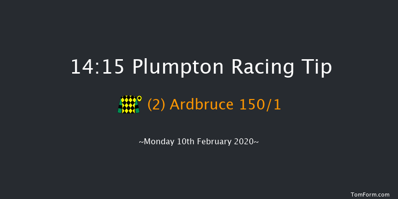 That Friday-Ad Feeling Novices' Hurdle Plumpton 14:15 Novices Hurdle (Class 4) 16f Mon 27th Jan 2020