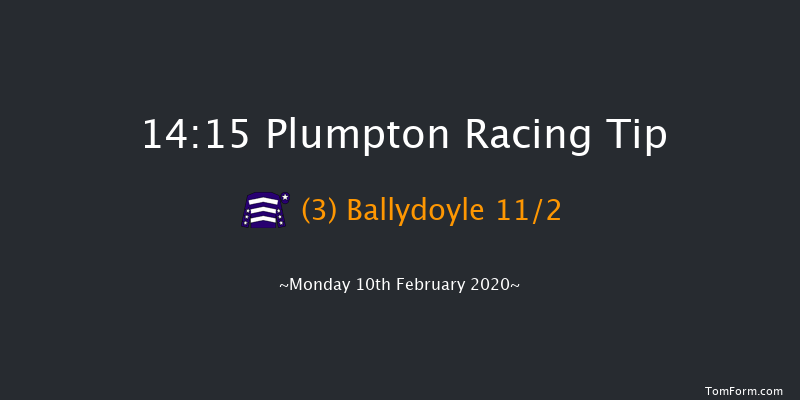 That Friday-Ad Feeling Novices' Hurdle Plumpton 14:15 Novices Hurdle (Class 4) 16f Mon 27th Jan 2020