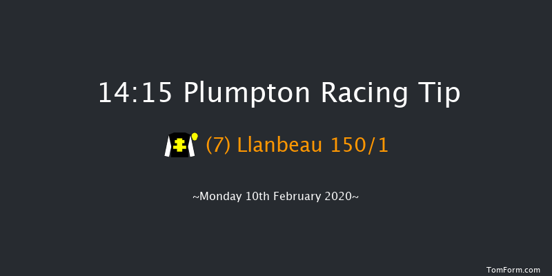 That Friday-Ad Feeling Novices' Hurdle Plumpton 14:15 Novices Hurdle (Class 4) 16f Mon 27th Jan 2020