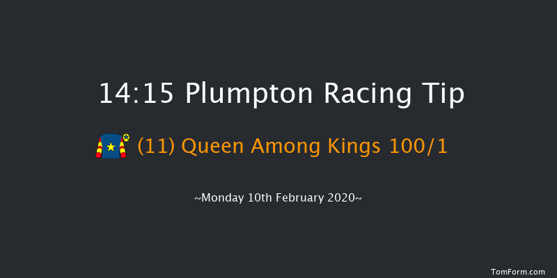 That Friday-Ad Feeling Novices' Hurdle Plumpton 14:15 Novices Hurdle (Class 4) 16f Mon 27th Jan 2020