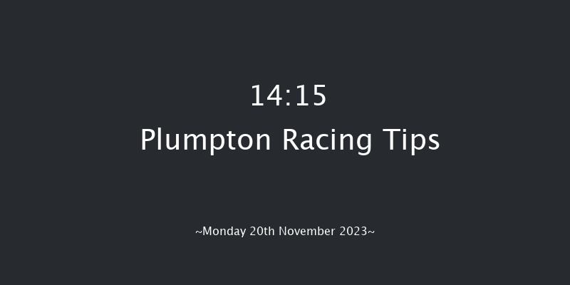 Plumpton 14:15 Handicap Hurdle (Class 5) 16f Mon 6th Nov 2023