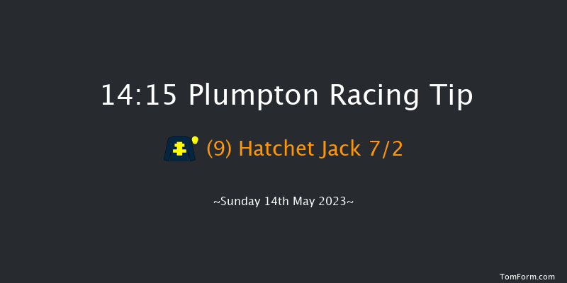 Plumpton 14:15 Handicap Hurdle (Class 5) 25f Sun 23rd Apr 2023