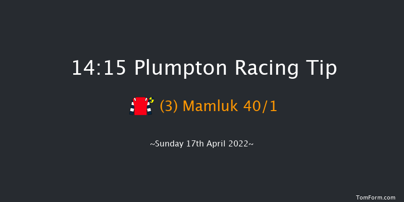 Plumpton 14:15 Maiden Hurdle (Class 4) 16f Sun 3rd Apr 2022