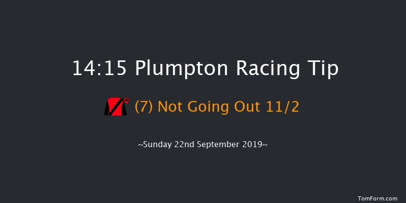 Plumpton 14:15 Novices Hurdle (Class 4) 18f Thu 1st Jan 1970