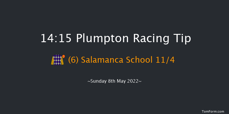 Plumpton 14:15 Handicap Chase (Class 4) 20f Mon 18th Apr 2022