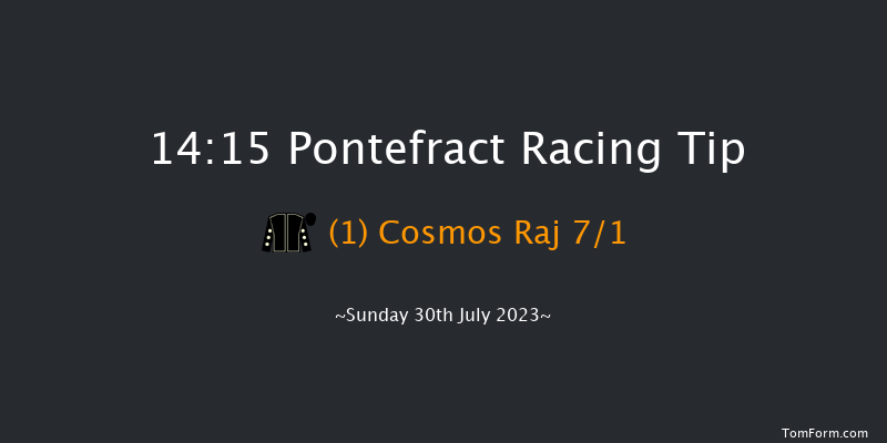 Pontefract 14:15 Handicap (Class 5) 8f Fri 21st Jul 2023