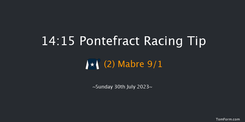 Pontefract 14:15 Handicap (Class 5) 8f Fri 21st Jul 2023