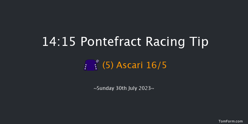 Pontefract 14:15 Handicap (Class 5) 8f Fri 21st Jul 2023