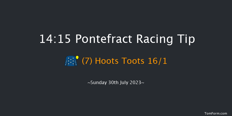 Pontefract 14:15 Handicap (Class 5) 8f Fri 21st Jul 2023