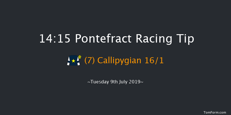 Pontefract 14:15 Handicap (Class 5) 6f Mon 1st Jul 2019