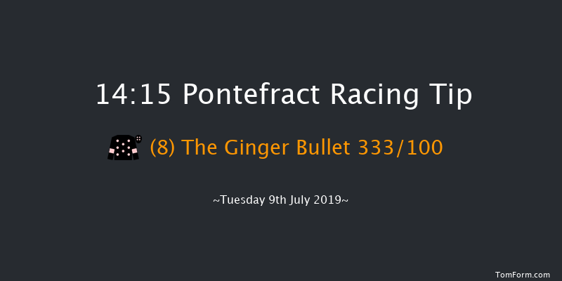 Pontefract 14:15 Handicap (Class 5) 6f Mon 1st Jul 2019