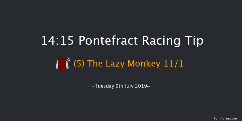Pontefract 14:15 Handicap (Class 5) 6f Mon 1st Jul 2019