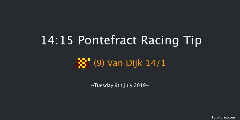 Pontefract 14:15 Handicap (Class 5) 6f Mon 1st Jul 2019