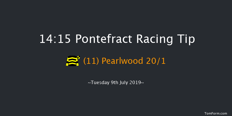 Pontefract 14:15 Handicap (Class 5) 6f Mon 1st Jul 2019