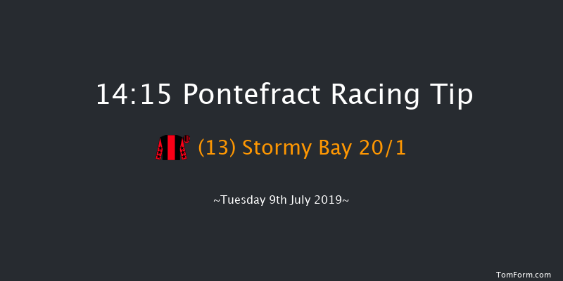 Pontefract 14:15 Handicap (Class 5) 6f Mon 1st Jul 2019