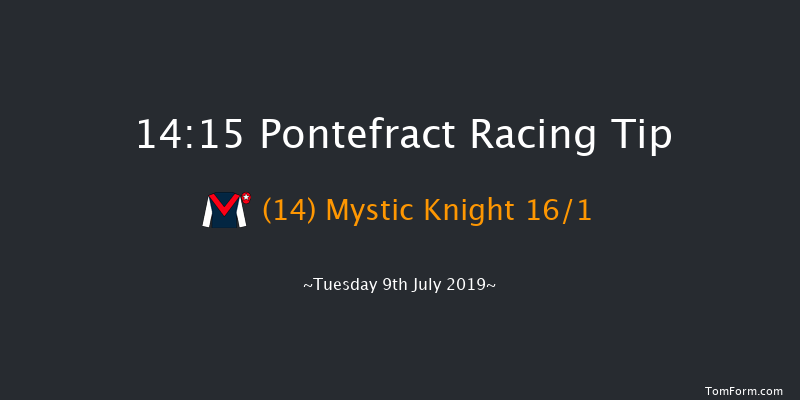 Pontefract 14:15 Handicap (Class 5) 6f Mon 1st Jul 2019