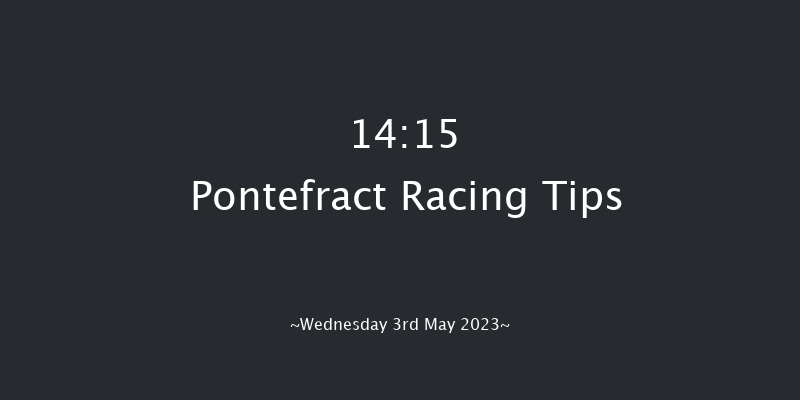 Pontefract 14:15 Stakes (Class 4) 5f Mon 24th Apr 2023