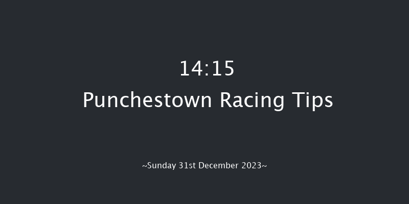 Punchestown 14:15 Conditions Hurdle 19f Tue 12th Dec 2023