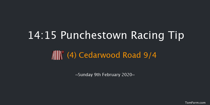 I.n.h. Stallion Owners Ebf Novice Hurdle (listed) Punchestown 14:15 Novices Hurdle 16f Wed 15th Jan 2020