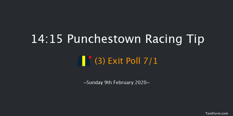 I.n.h. Stallion Owners Ebf Novice Hurdle (listed) Punchestown 14:15 Novices Hurdle 16f Wed 15th Jan 2020