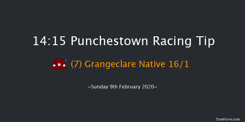 I.n.h. Stallion Owners Ebf Novice Hurdle (listed) Punchestown 14:15 Novices Hurdle 16f Wed 15th Jan 2020