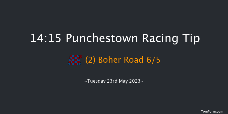 Punchestown 14:15 Maiden Hurdle 16f Sat 29th Apr 2023